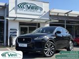 Jaguar E-Pace 2.0 R-Dynamic AWD*Navi*SHZ*Pano*360°Cam - Jaguar E-Pace mit Schiebedach