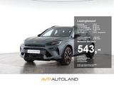 Cupra Formentor 2.0 TSI DSG 4Drive VZ Extreme | AHK |