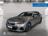 BMW 520d Limousine M Sport Standheizung AHK Kamera