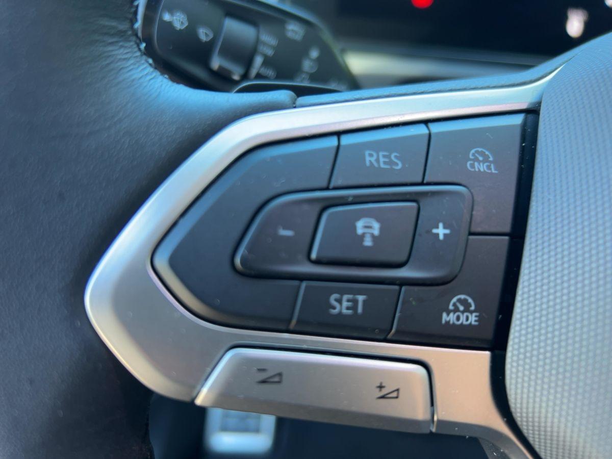 Volkswagen Tiguan 1.5 eTSI DSG Goal AHK LED Navi Sitzhzg