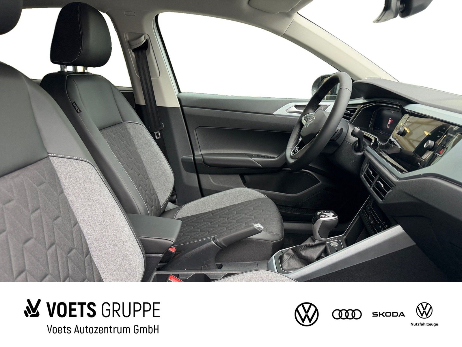 Volkswagen Taigo - Bild 6