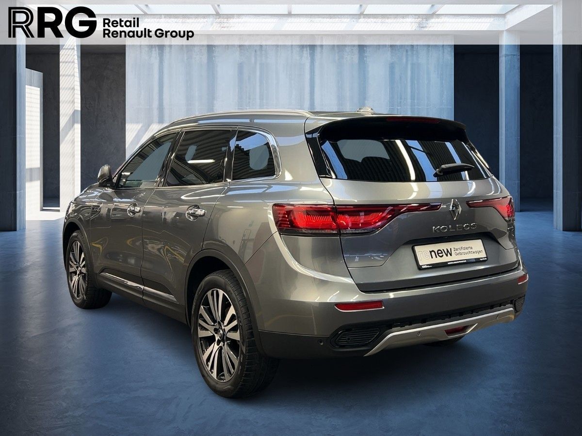Renault Koleos - Bild 4