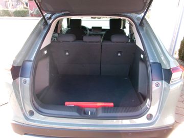 Bild 4 Honda HR-V Hybrid 1,5 AT Elegance 8 Jahre Garantie