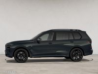 BMW X7 - Vorschau Bild 5