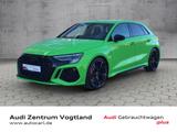 Audi RS3 Sportback 2.5 TFSI quattro S-tronic MATRIX/B - gebrauchte Audi RS3 aus dem Jahr 2023