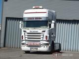 Scania R620, 2007, 3 PEDAL - Scania R