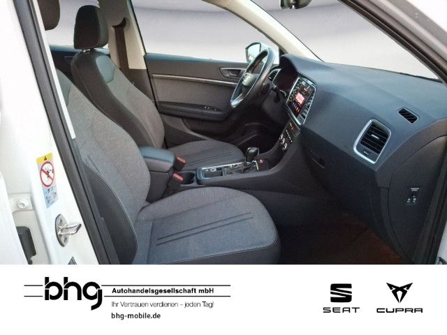 Seat Ateca - Bild 9