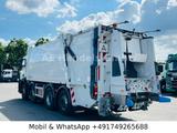 Iveco X-Way 400 CNG*Faun Variopress/Kamera/Lenk/Unused - Autokran