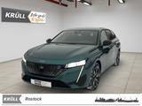 Peugeot 308 SW 1.2 Hybrid 136 Allure +SHZ+KAM+ - Peugeot 308 aus 2025