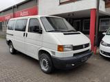 Volkswagen T4 Transporter* Sitzbank* - Volkswagen aus 1996: Transporter