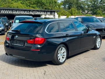 BMW 520 - 4
