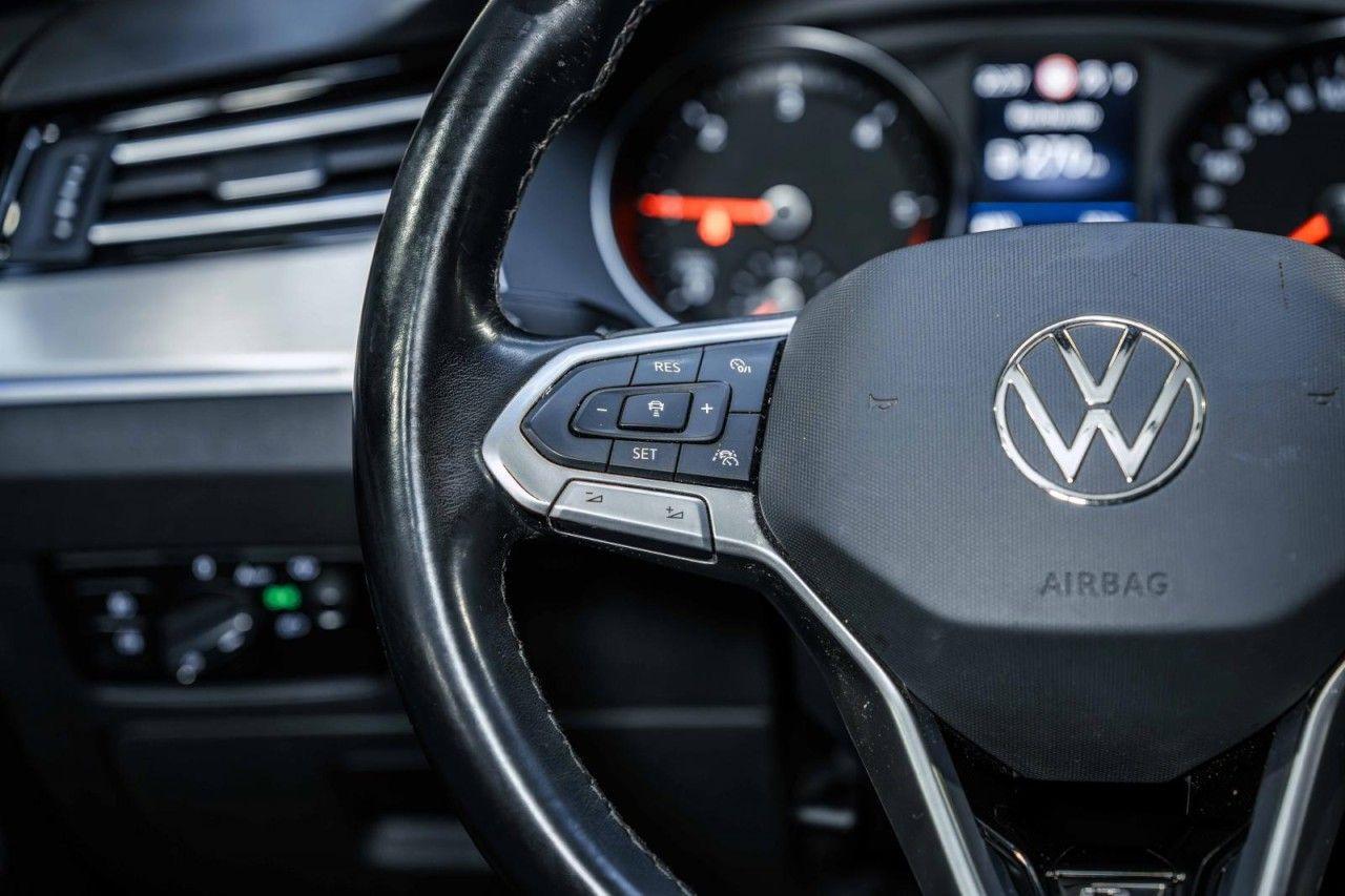 Volkswagen Passat 2.0 TDI DSG Elegance 2x R-Line AHK STAHZG