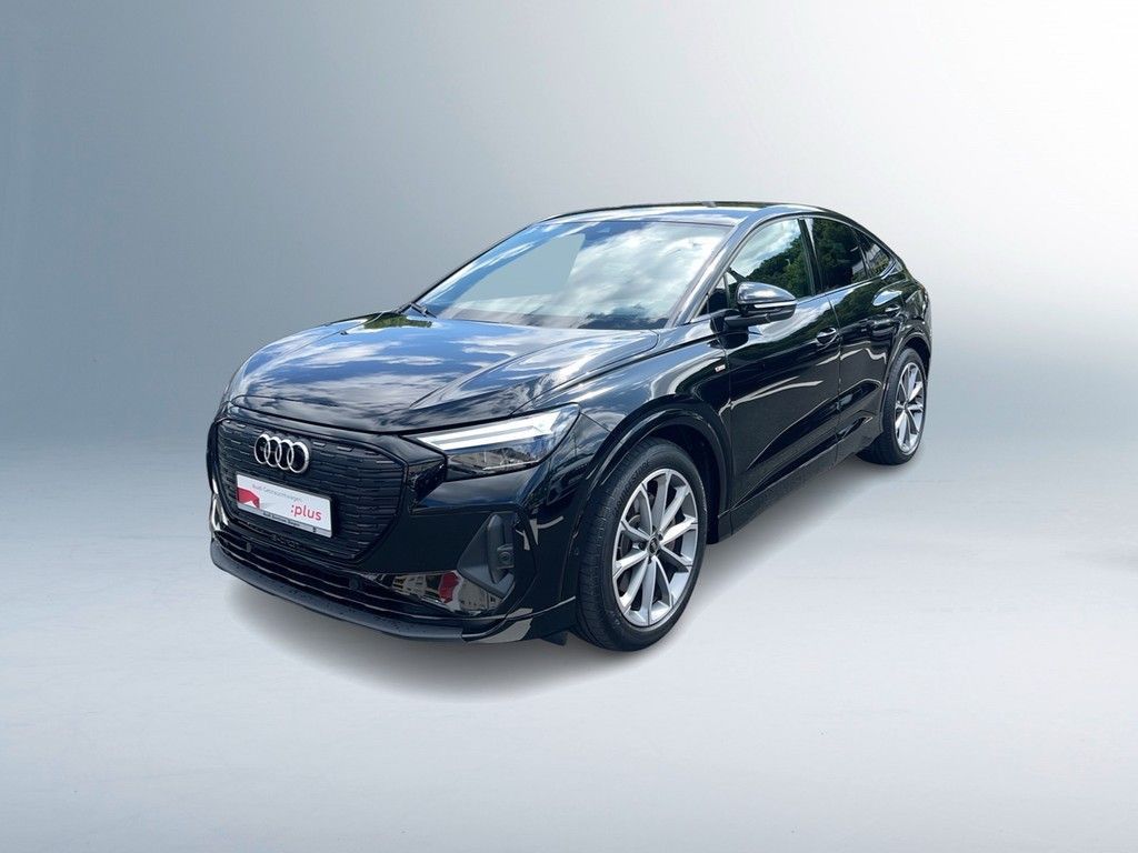 Audi Q4 e-tron - Bild 2