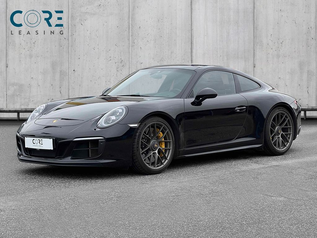 Porsche 911 Urmodell