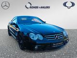Mercedes-Benz SL 65 AMG+ROADSTER+PANO+SH+GEPFLEGT+++++++++ - Mercedes-Benz SL 65 AMG Gebrauchtwagen