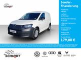 Volkswagen Caddy Cargo 2.0TDI 6-Gang - Neuwagen mit Diesel-Antrieb: Kombi