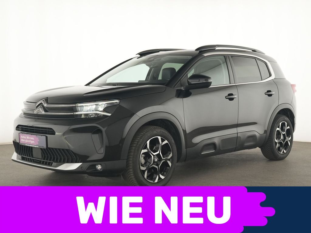 C5 Aircross Max ACC|360°Kamera|Panorama|Navi