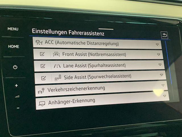 Volkswagen Passat Elegance IQ-LIGHT+KAMERA+ACC+AHK, миниатюра 22