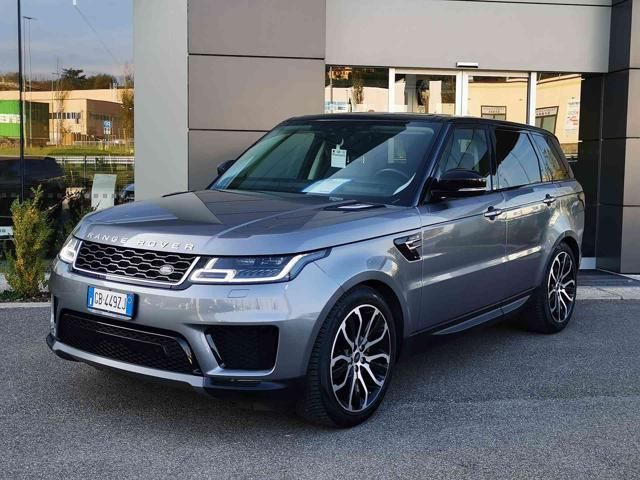 Land Rover LAND ROVER Range Rover Sport 3.0D l6 249 CV S