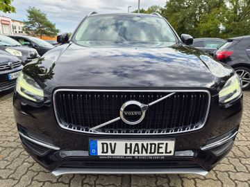 Volvo XC90 - 7