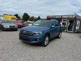 Volkswagen Tiguan Sport & Style BMT !PANORAMA-SCHIEBEDACH!! - Volkswagen Gebrauchtwagen in Augsburg