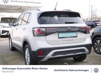 Volkswagen T-Cross - Vorschau Bild 6