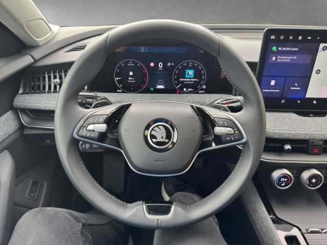 Skoda Superb Combi 2.0 TDI DSG Selection *MATRIX*NAVI*