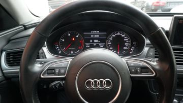 Fahrzeugabbildung Audi A6 Allroad quattro 3.0 TDI