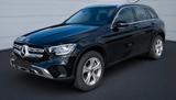 Mercedes-Benz GLC 300 e 4MATIC Autom. - - Mercedes-Benz GLC 300 in Saarbrücken