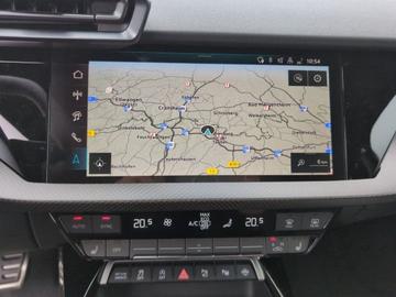  AUDI RS3 照片 9