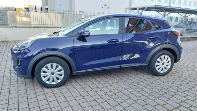 Ford FORD Puma 1.0 EcoBoost 95 CV S&S Cool Connect OK