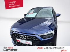 Audi A1 Sportback Advanced 25 TFSI LED Sportsitz