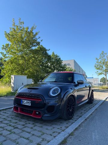 MINI John Cooper Works GP  // 2020 // Nr. 1856 - 3000