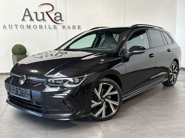 Volkswagen Golf Variant 2.0 TSI DSG R-Line NAV+LED+ACC+18ZO