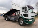 Renault PREMIUM 340 6x2 TIPPER - MANUAL GEARBOX - FRENCH
