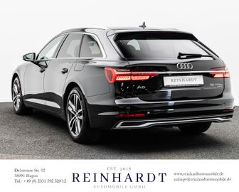 Audi A6 - 11
