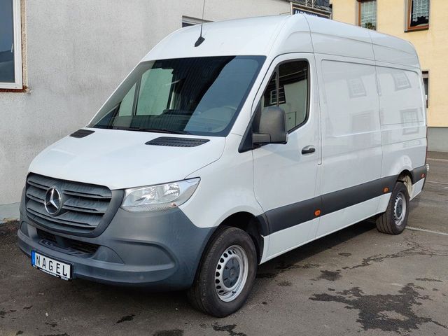 Mercedes-Benz Sprinter III Kasten RWD 314 CDI *Kam*Klima*Apple