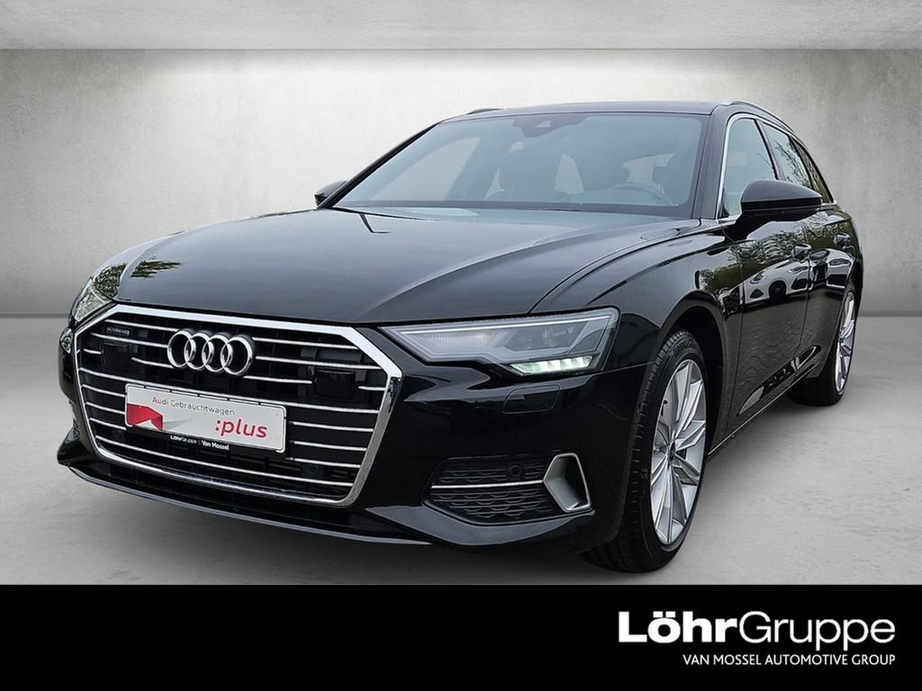 Audi A6 Avant sport 45 TFSI quattro S tronic *Pano*