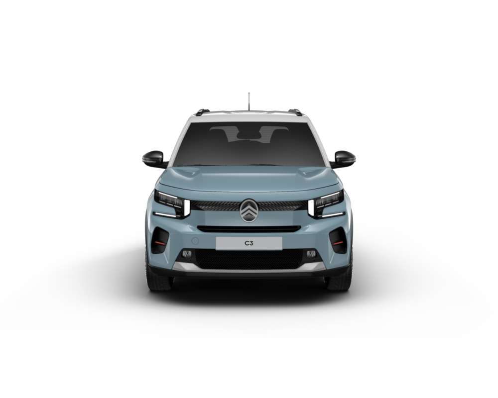Citroën C3 - Bild 5