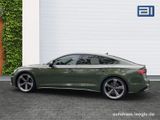Audi A5 35 TFSI S line Navi+LED+SHZ+AHK+R-Kam+VC+DAB+ - Audi A5 in Wiesbaden