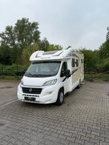 Ahorn Kentucky Camp Camargue lg - Klimaanlage Lg