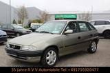 Opel Astra 1.6 , Alu, TÜV neu, Schiebedach, - Opel aus 1995