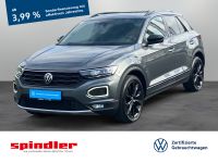 Volkswagen T-Roc - Vorschau Bild 1