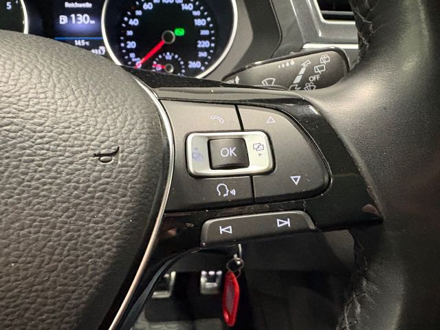 Tiguan Sound 1.4 TSI DSG R-LINE LED NAVI