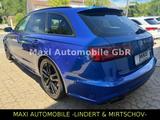 Audi A6 Avant 3.0 TDI quattro competitio-VOLLAUSSTATT - gebrauchte Audi A6 aus dem Jahr 2016