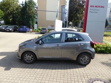 Kia Picanto 1.2 Vision (JA)