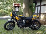 Triumph Street Cup - TRIUMPH STREET CUP