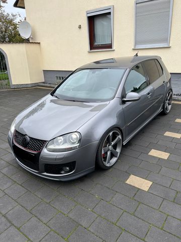 Volkswagen VW Golf 5 GTI Edition 30 DSG *350PS* Bj.07...