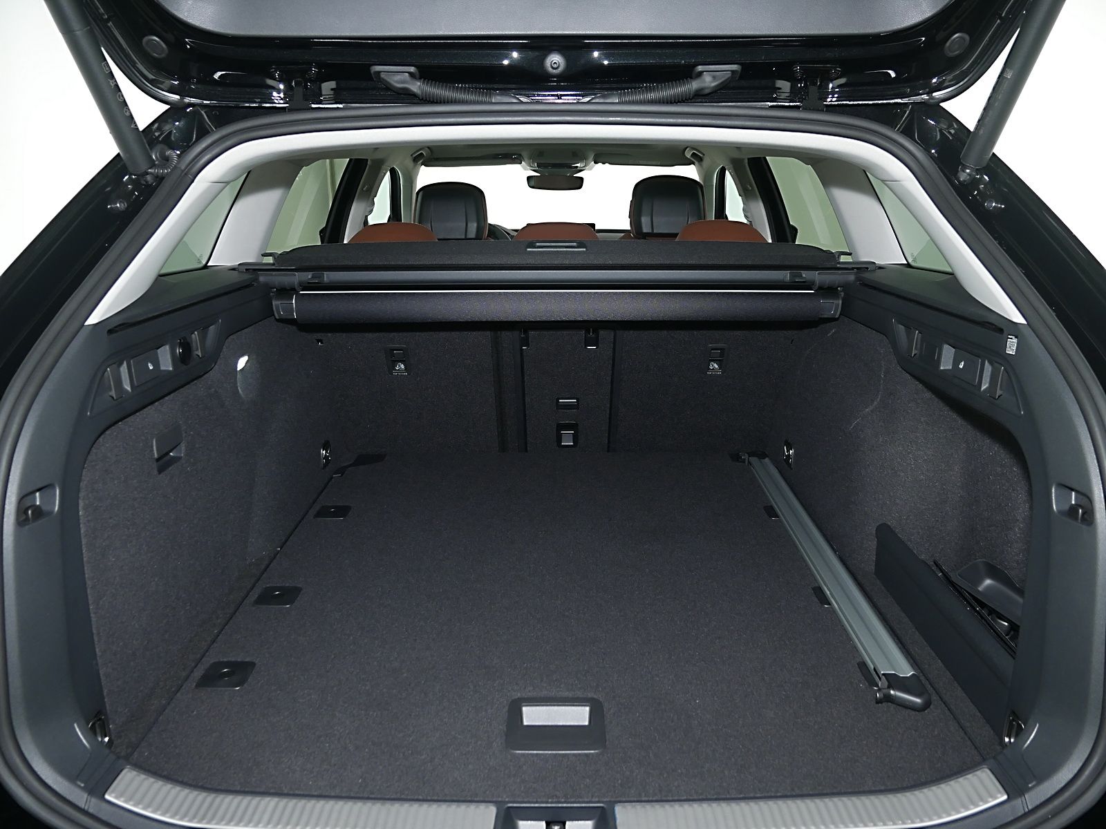 Skoda Superb - Bild 11