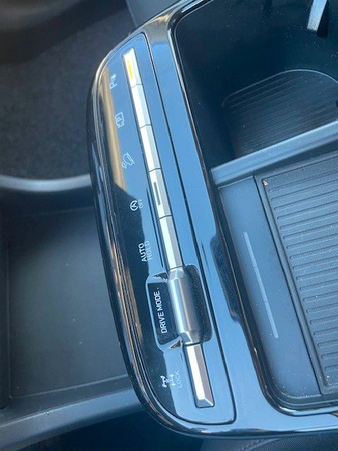 Autohaus Franke & Ebert -  Hyundai TUCSON Trend CRDi Allrad Navi+Kamera+Matrix-LED - Bild 11